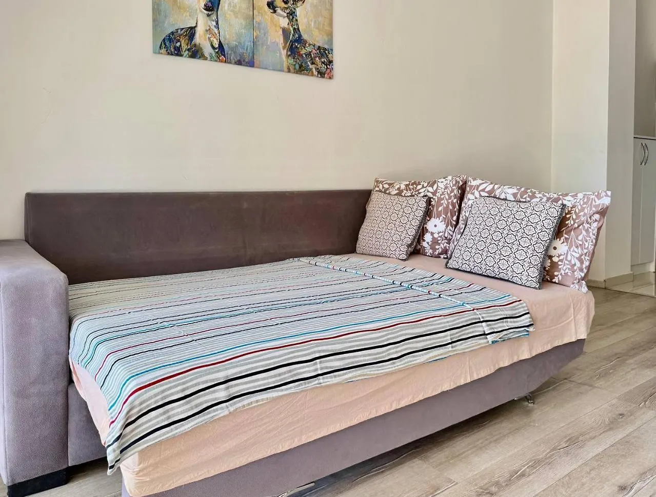 Morina Sea View Apartment Sarandë 0*,  Albania