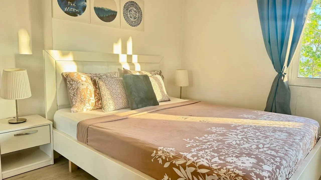 Morina Sea View Apartment Sarandë 0*,  Albania